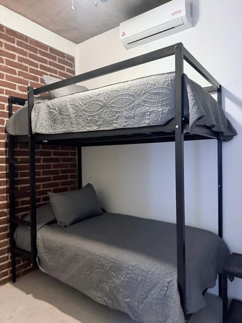 Casa Xolo Coco Apartment in Brisas de Zicatela