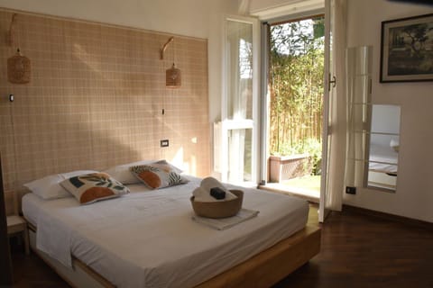 B&B Olimpia Room Vacation rental in Reggio Emilia