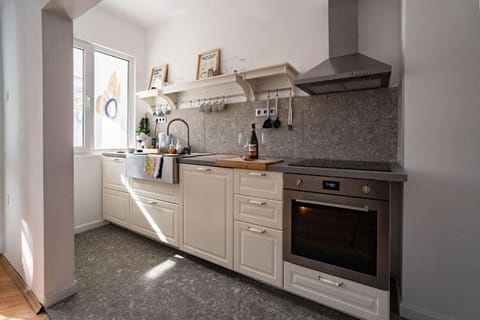 Cozy in Varna Apartment in Varna