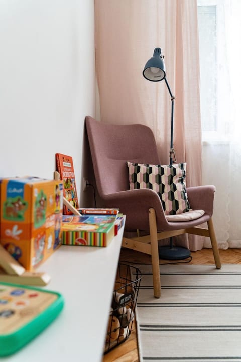 Cozy in Varna Apartment in Varna