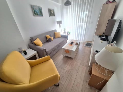 S&SApartment Apartment in Skopje