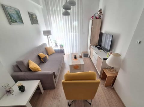 S&SApartment Apartment in Skopje