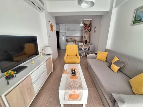 S&SApartment Apartment in Skopje