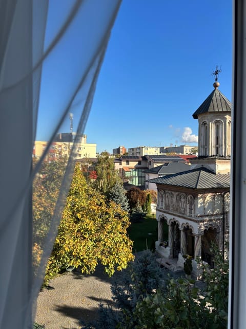 AMA Studio Apartment in Craiova