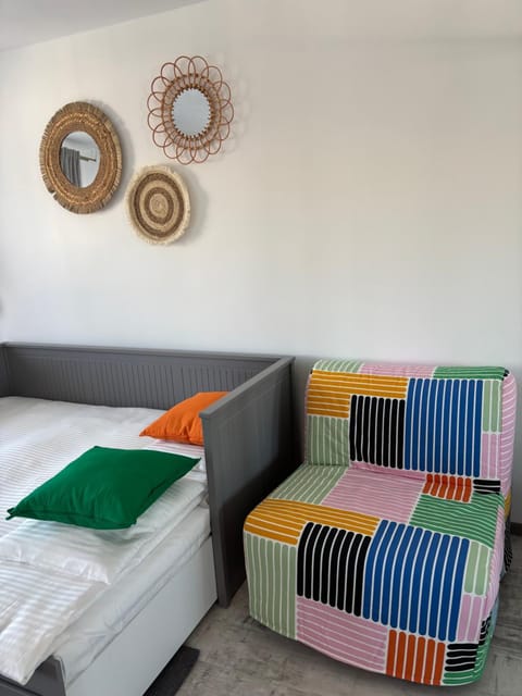 AMA Studio Apartment in Craiova