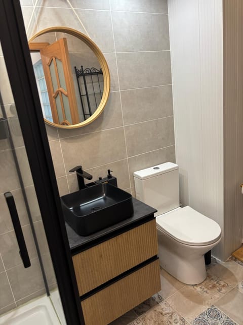 AMA Studio Apartment in Craiova