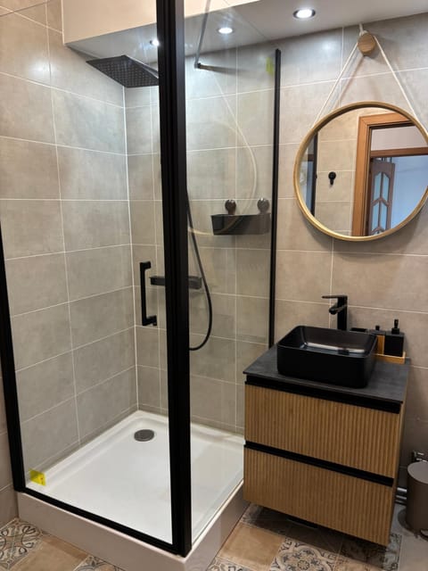 AMA Studio Apartment in Craiova