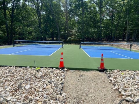 Day, Tennis court, Sports