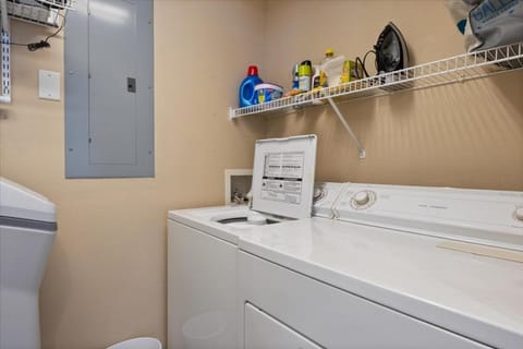 laundry