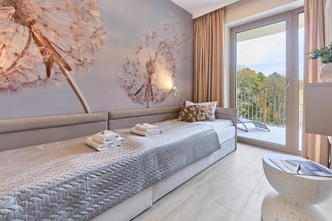 Golden Hour Apartments- Greeneri 310 Apartment in Swinoujscie