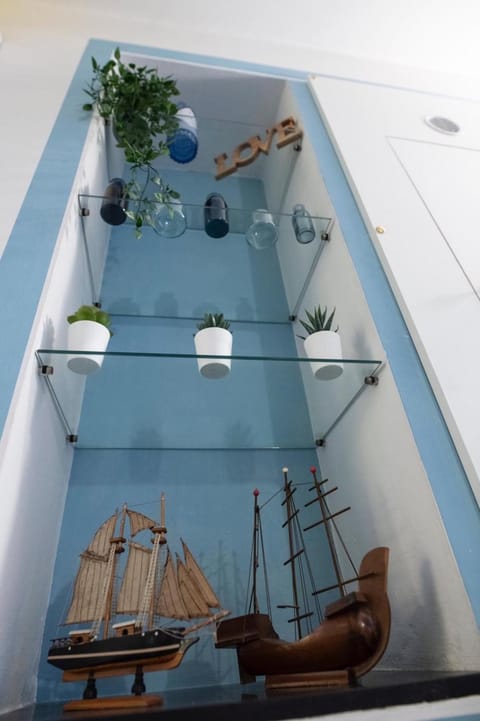 Cogo House Apartment in Liguria