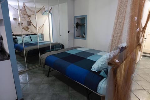 Cogo House Apartment in Liguria