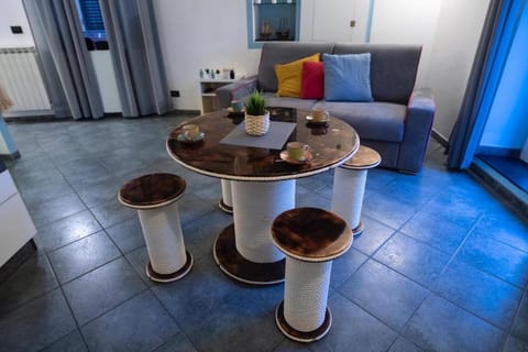 Cogo House Apartment in Liguria