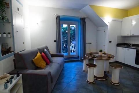 Cogo House Apartment in Liguria