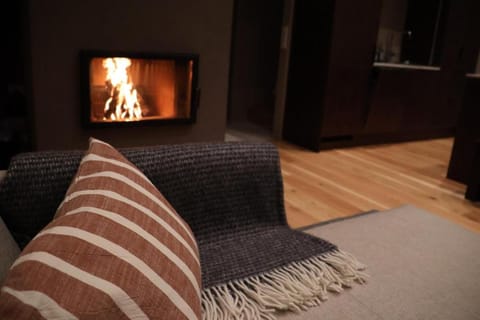 Villa Priddy-Lapland Luxury with hot tub and sauna Villa in Norrbotten County, Sweden