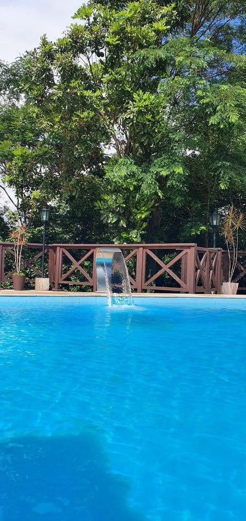 Santa Felicidade - Seu refúgio familiar em Itatiaia House in Itatiaia