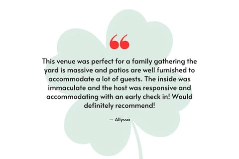 2 Lakefront Homes Dock Access Firepit Sleeps 24 House in McQueeney