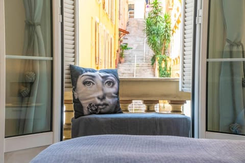 View (from property/room), Balcony/Terrace