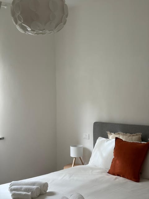 Le Camelie GuestHouse Apartment in Pisa