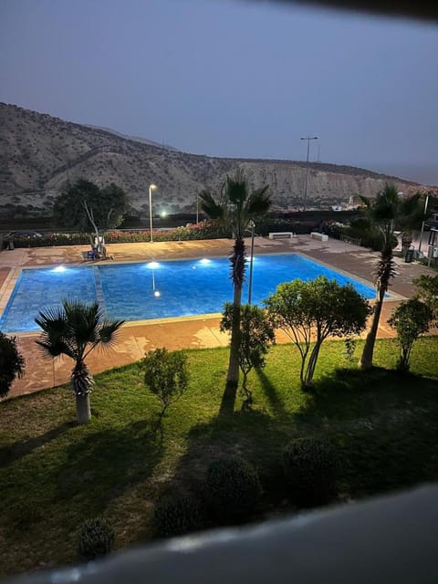 Property view