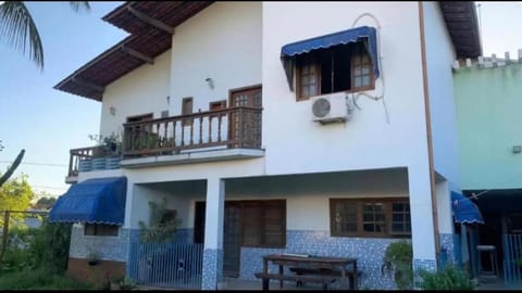 Casa Azul Vacation rental in Niterói