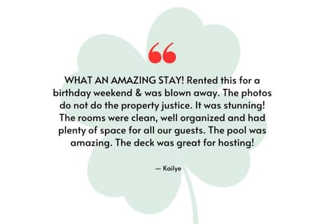 Scenic Views Heated Pools 2 Homes Sleeps 16 House in Canyon Lake