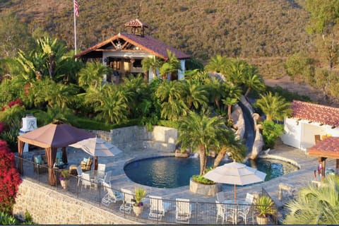 North County Oasis House in Vista