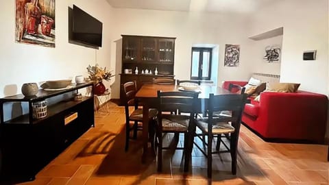 TV and multimedia, Lounge or bar, Dining area, Evening entertainment