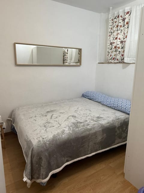 Mundo Pepe Chamartín Apartment in Madrid