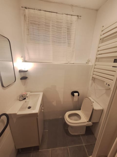 Mundo Pepe Chamartín Apartment in Madrid