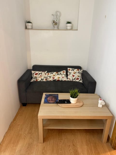 Mundo Pepe Chamartín Apartment in Madrid