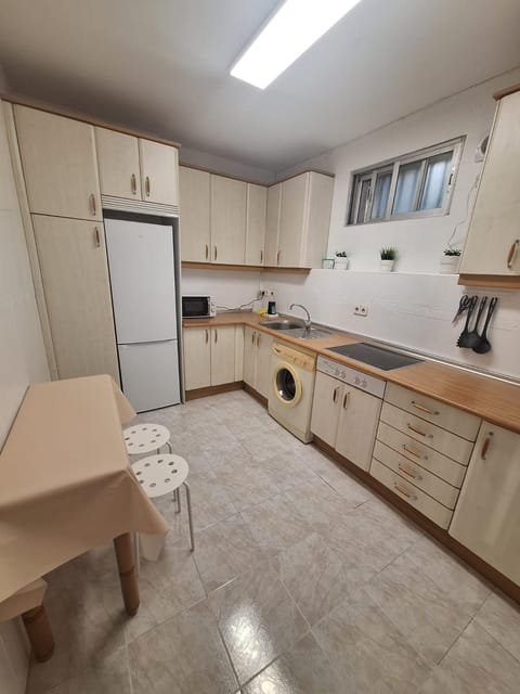 Mundo Pepe Chamartín Apartment in Madrid