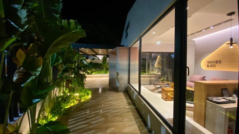 Property view