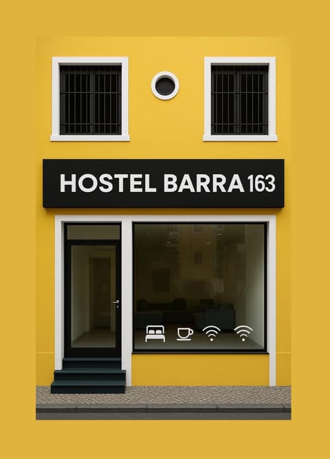 Property logo or sign