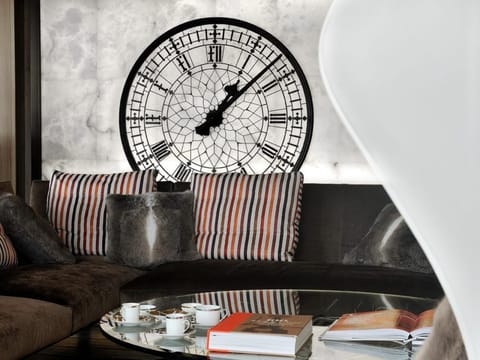 Duplex Luxe Courchevel 1850, ski aux pieds, 4 chambres - FR-1-772-9 Apartment in Saint-Bon-Tarentaise