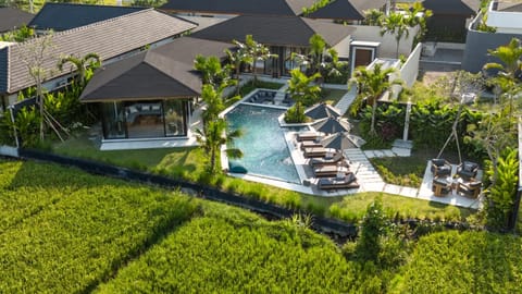 Villa Aglaia by BaliSuperHost Villa in Sukawati