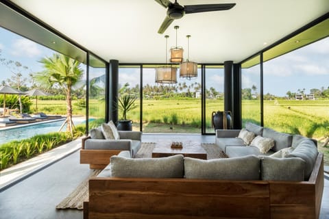 Villa Aglaia by BaliSuperHost Villa in Sukawati