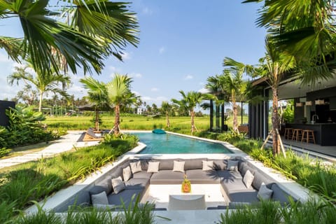 Villa Aglaia by BaliSuperHost Villa in Sukawati