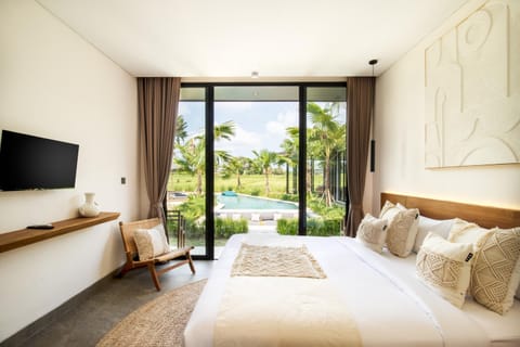 Villa Aglaia by BaliSuperHost Villa in Sukawati