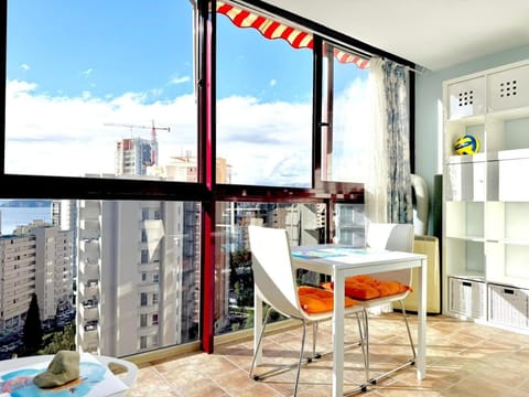 Property view