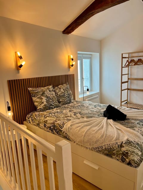 Perchoir Riboud - Coeur de ville Apartment in Bourgogne-Franche-Comté