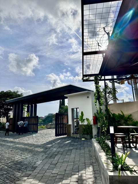 Property building, Day, Natural landscape, Banquet/Function facilities