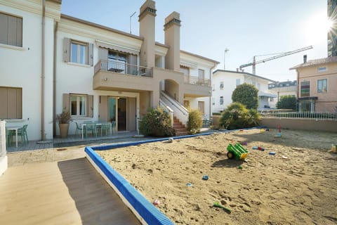 Residence Valentina - Piano terra Apartment in Lido di Jesolo