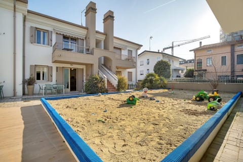 Residence Valentina - Primo piano Apartment in Lido di Jesolo