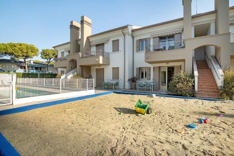 Residence Valentina - Primo piano Apartment in Lido di Jesolo