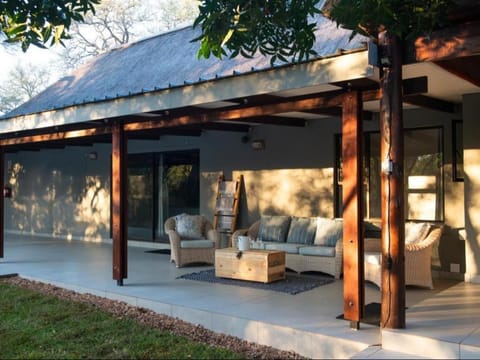 Patio, Balcony/Terrace