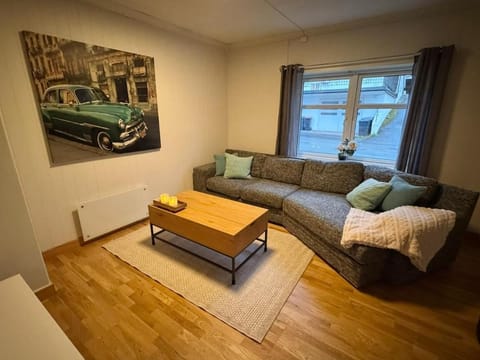 Spacious apartment in a quiet area Apartment in Nordland, Norway