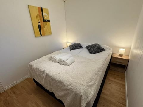 Spacious apartment in a quiet area Apartment in Nordland, Norway