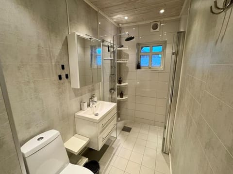 Spacious apartment in a quiet area Apartment in Nordland, Norway