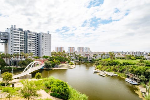 View (from property/room), Lake view, River view